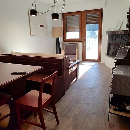 Appartamento Con Vista - Nuova Ristrutturazione Sauze D'Oulx Exterior photo