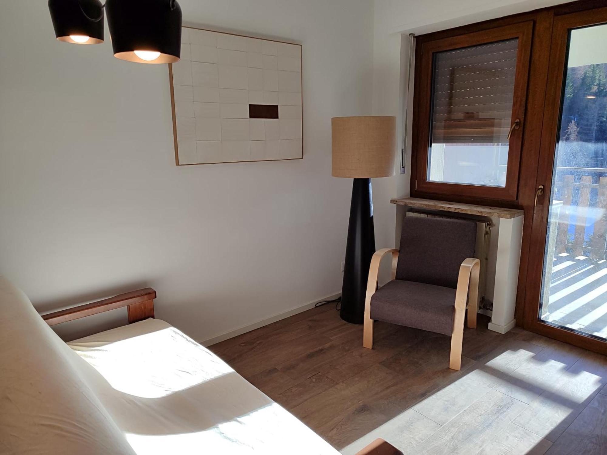 Appartamento Con Vista - Nuova Ristrutturazione Sauze D'Oulx Exterior photo